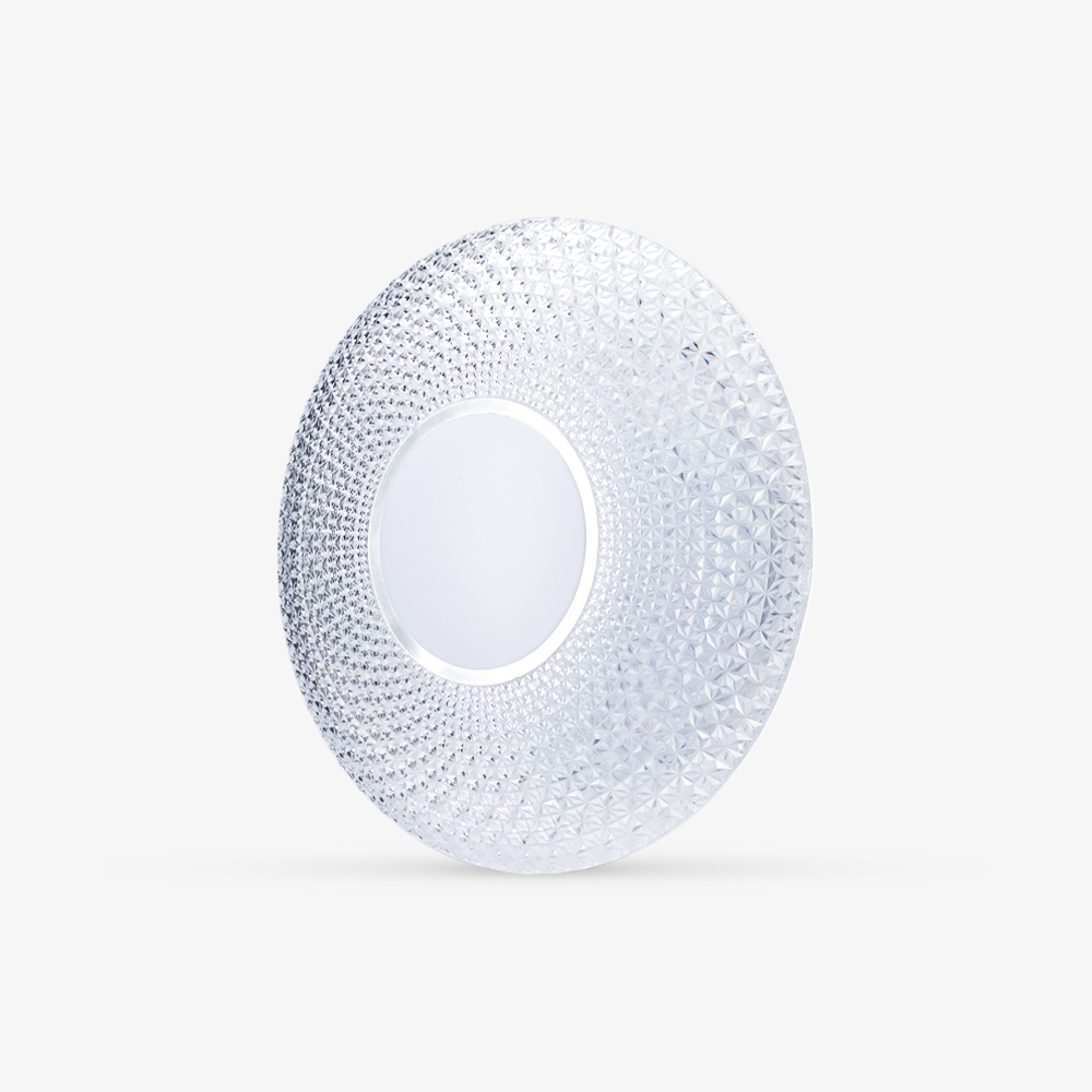 Đèn LED ốp trần 500/40W Bluetooth